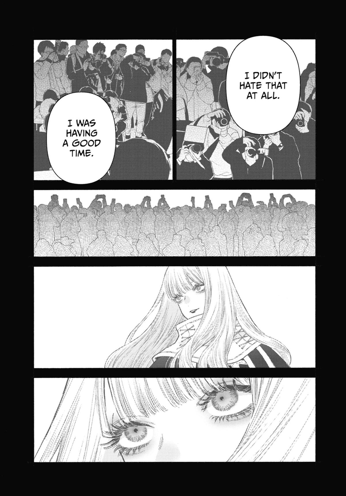My Dress-Up Darling Chapter 108 - Page 5