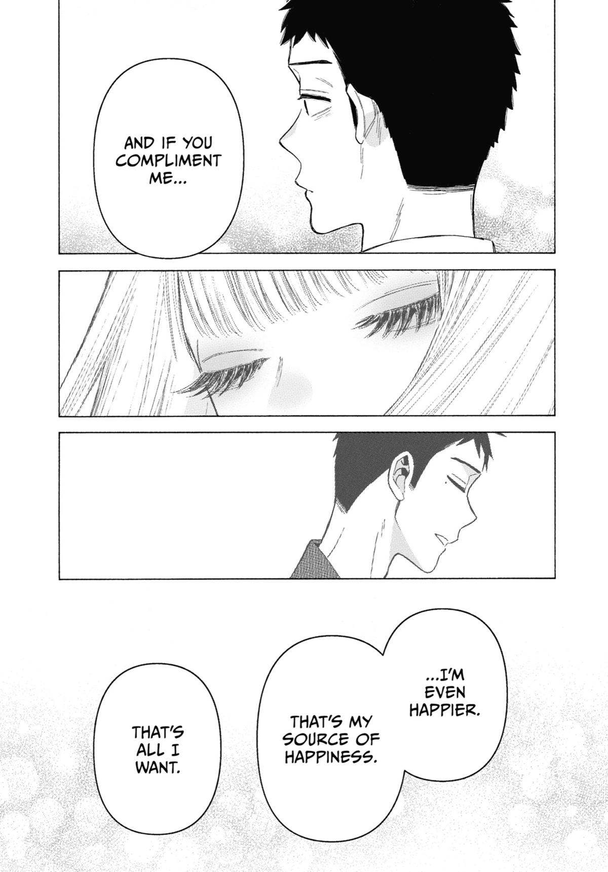 My Dress-Up Darling Chapter 108 - Page 9