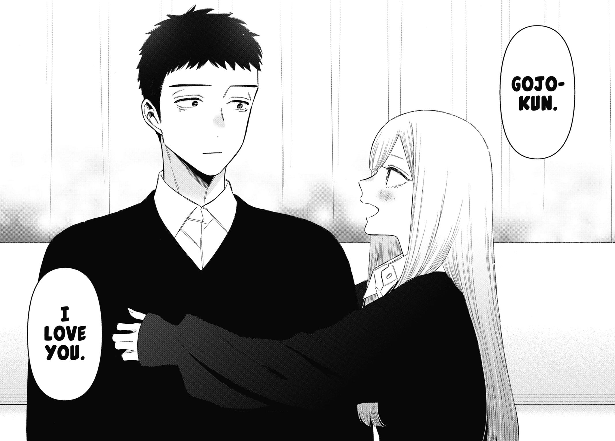 My Dress-Up Darling Chapter 108 - Page 10
