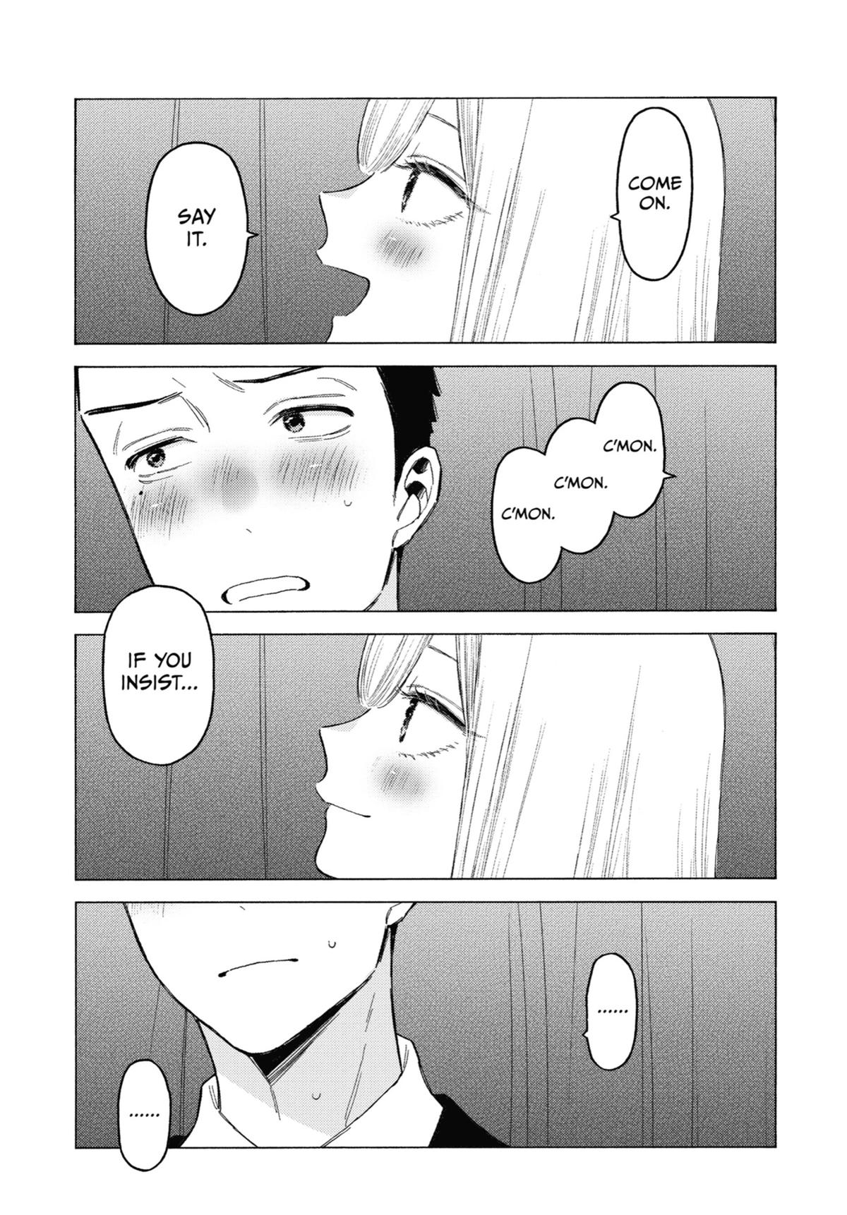 My Dress-Up Darling Chapter 108 - Page 18