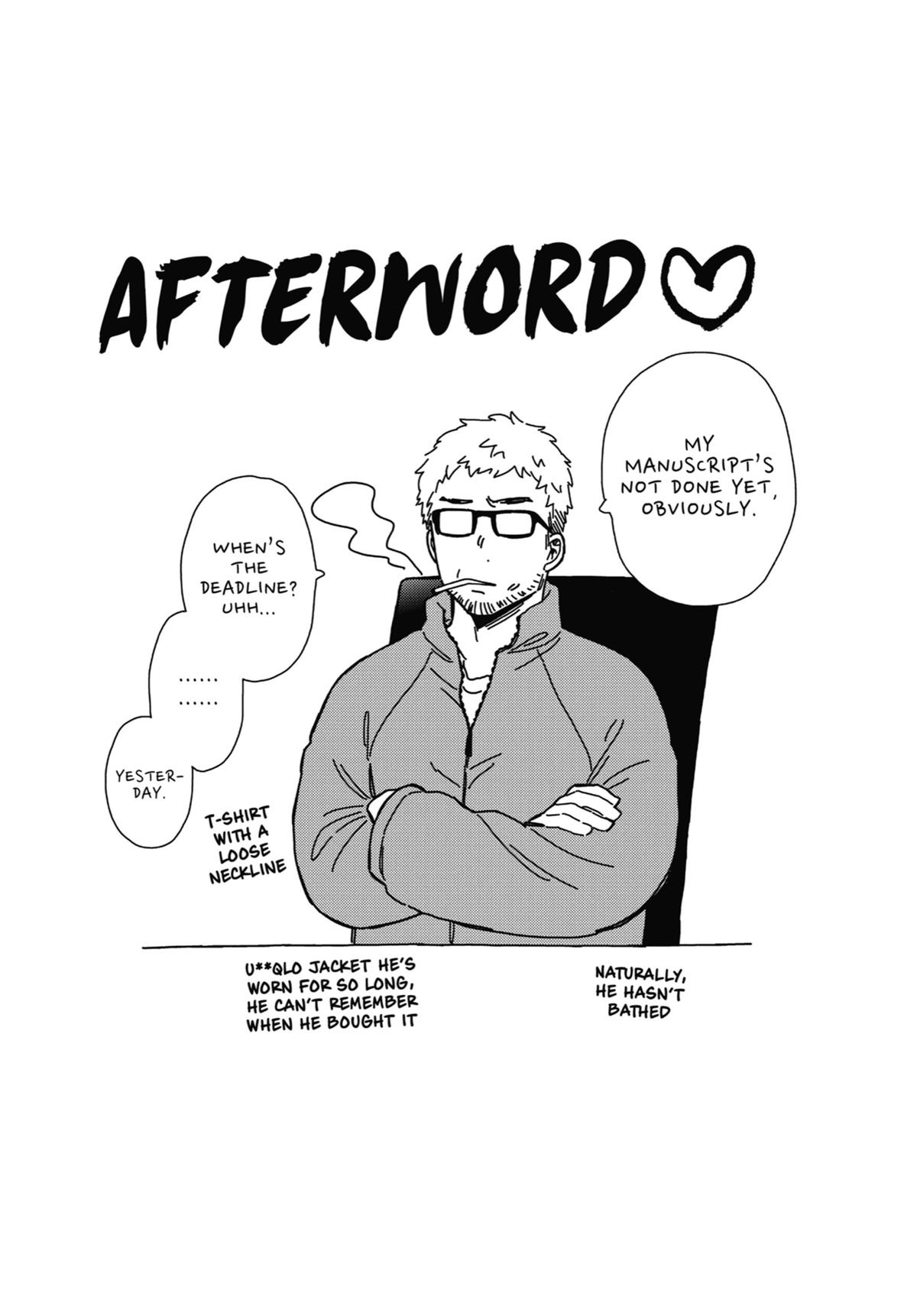 My Dress-Up Darling Chapter 109.5 - Page 1