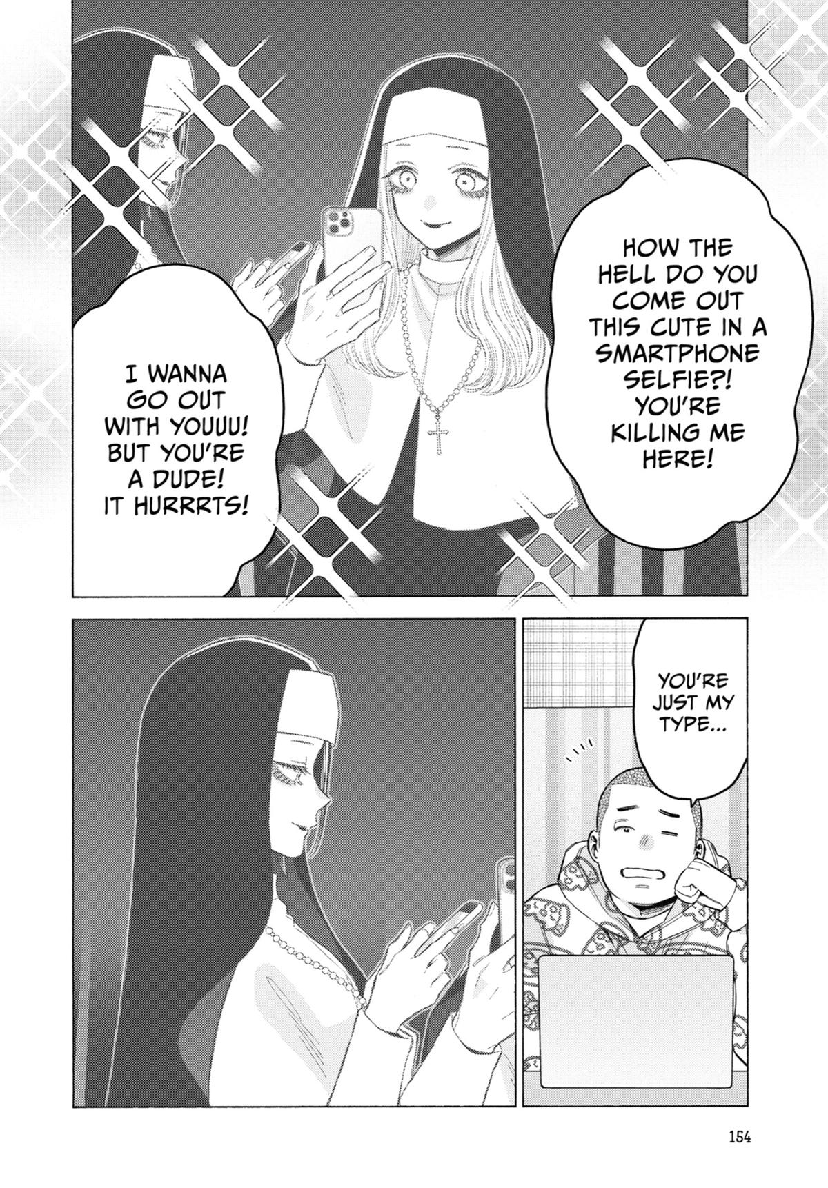 My Dress-Up Darling Chapter 109 - Page 18