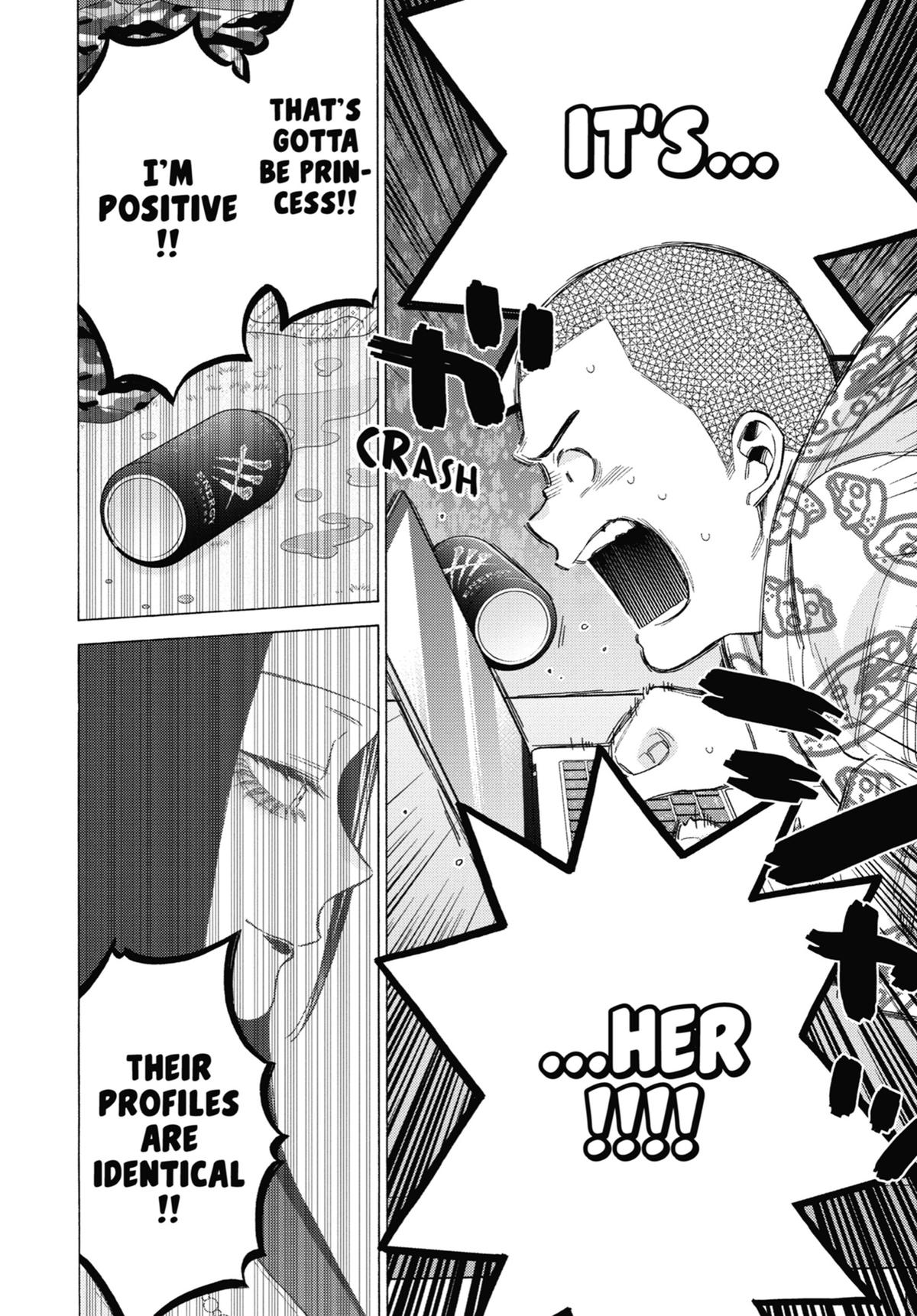 My Dress-Up Darling Chapter 109 - Page 20