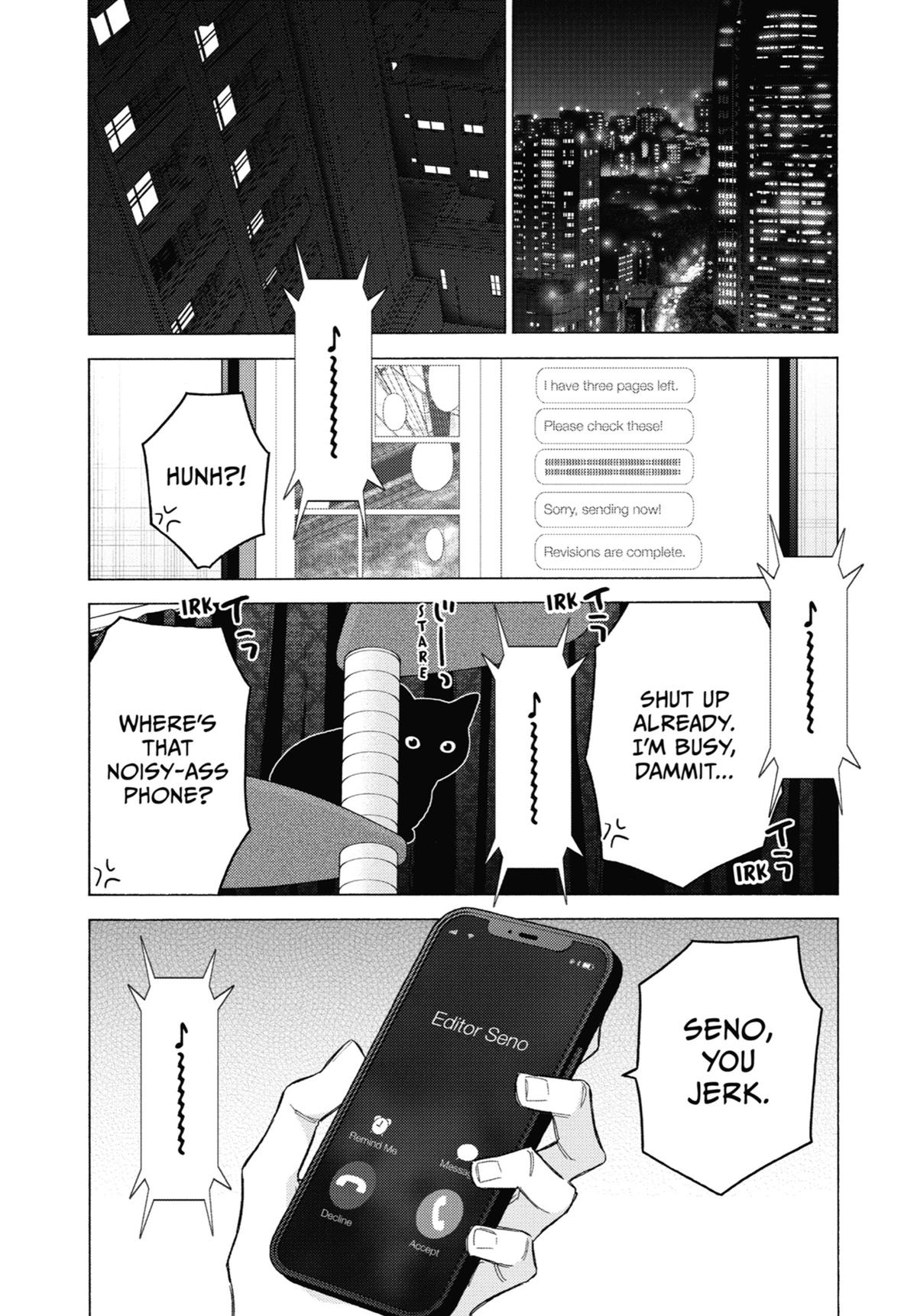 My Dress-Up Darling Chapter 109 - Page 23