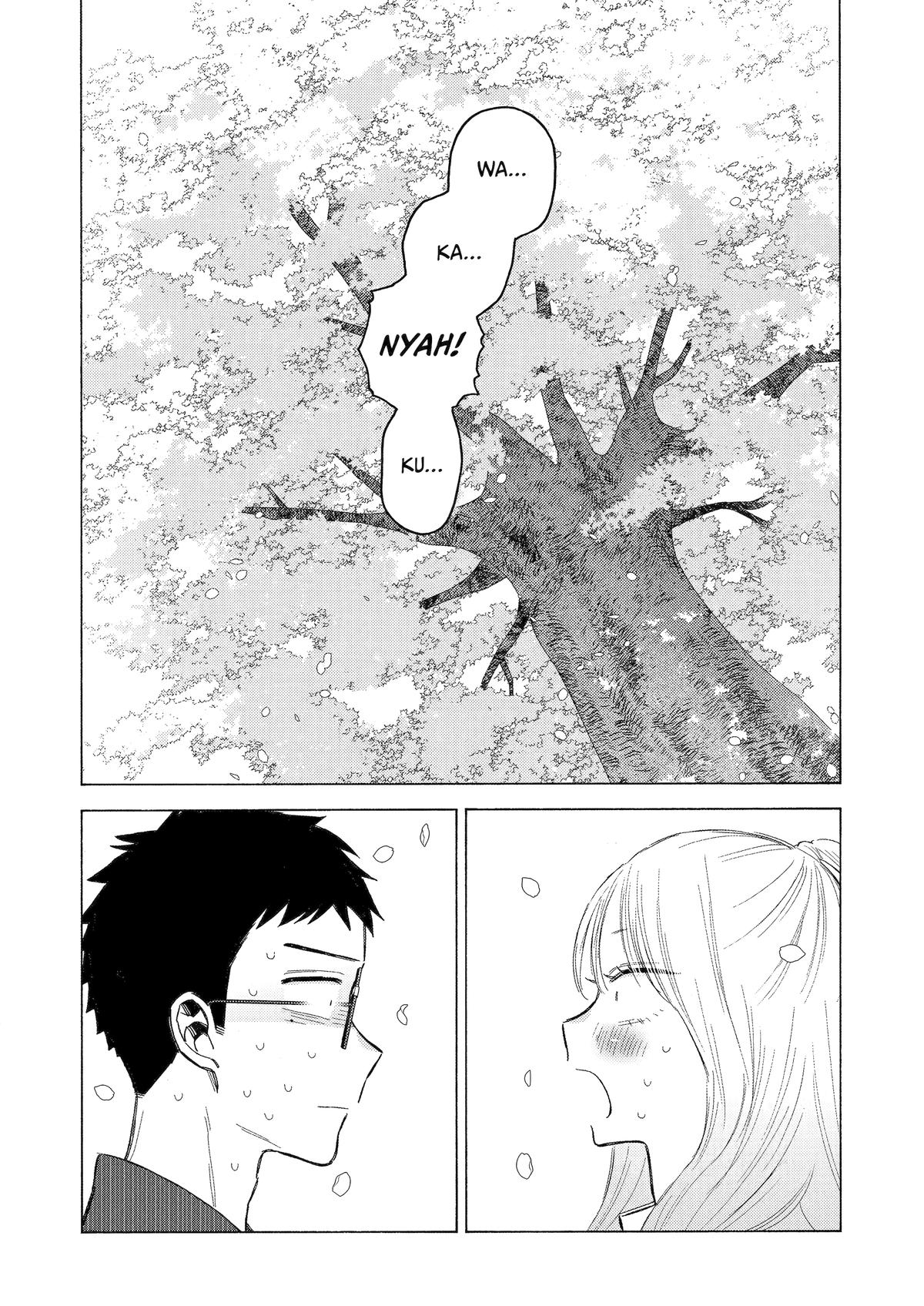My Dress-Up Darling Chapter 112 - Page 18
