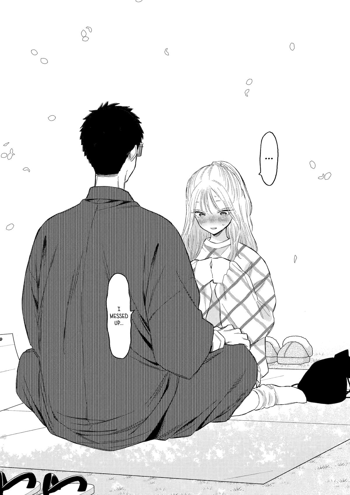 My Dress-Up Darling Chapter 112 - Page 19