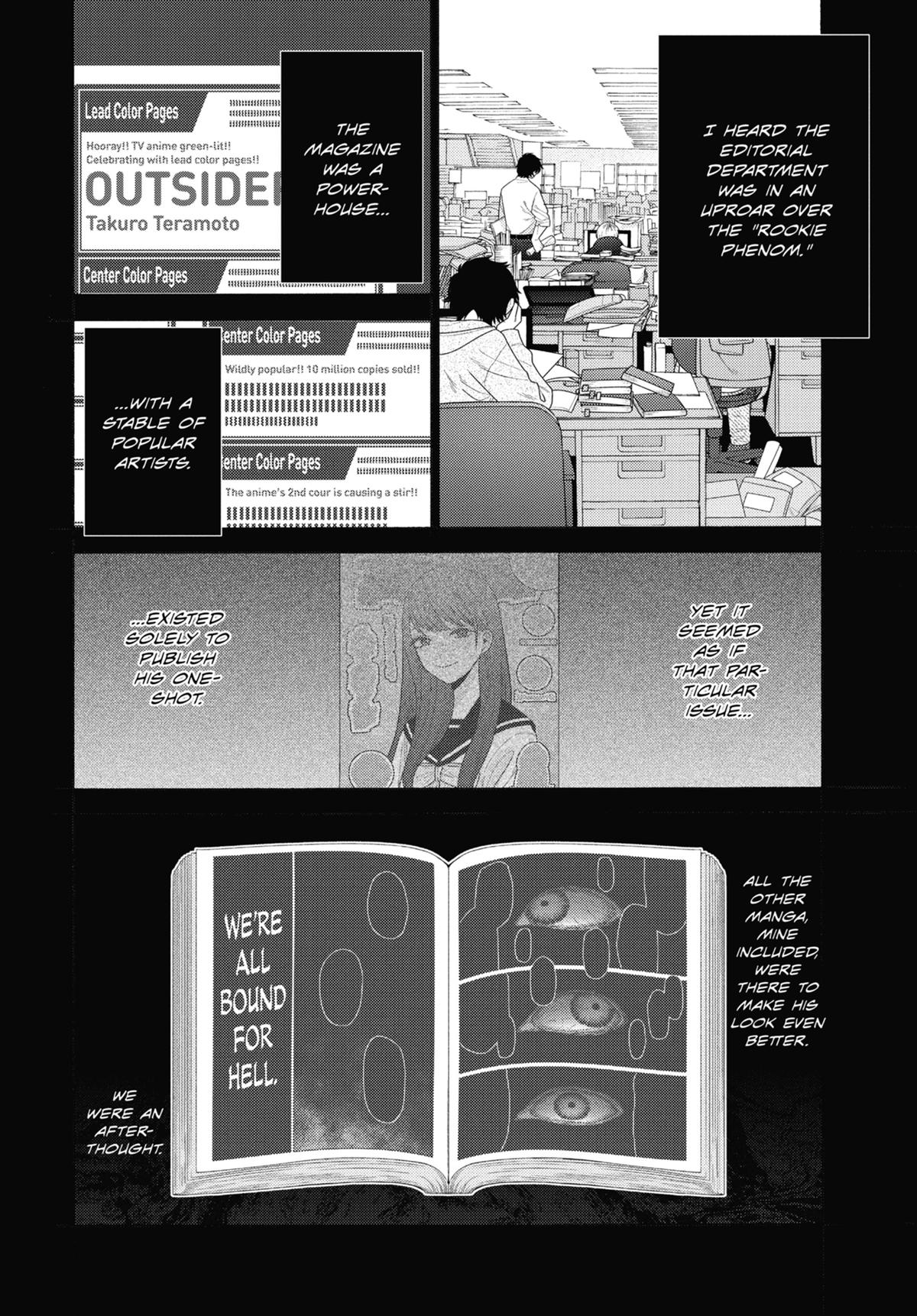 My Dress-Up Darling Chapter 115.6 - Page 6