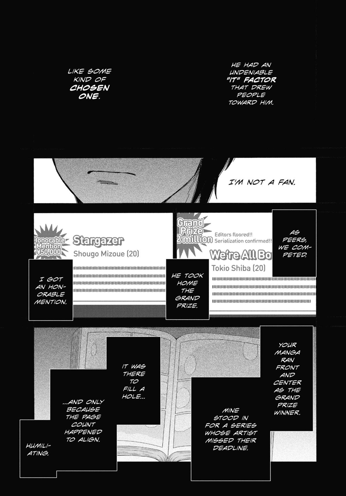 My Dress-Up Darling Chapter 115.6 - Page 7