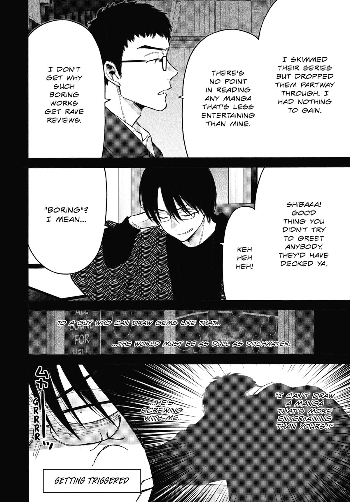 My Dress-Up Darling Chapter 115.6 - Page 20