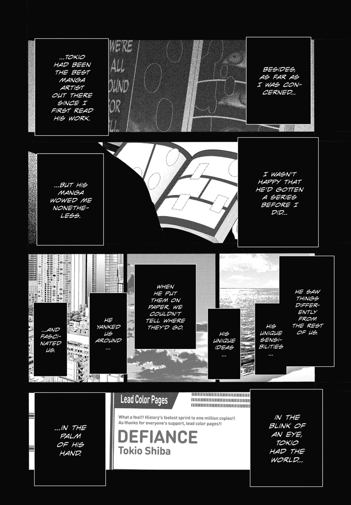 My Dress-Up Darling Chapter 115.6 - Page 26