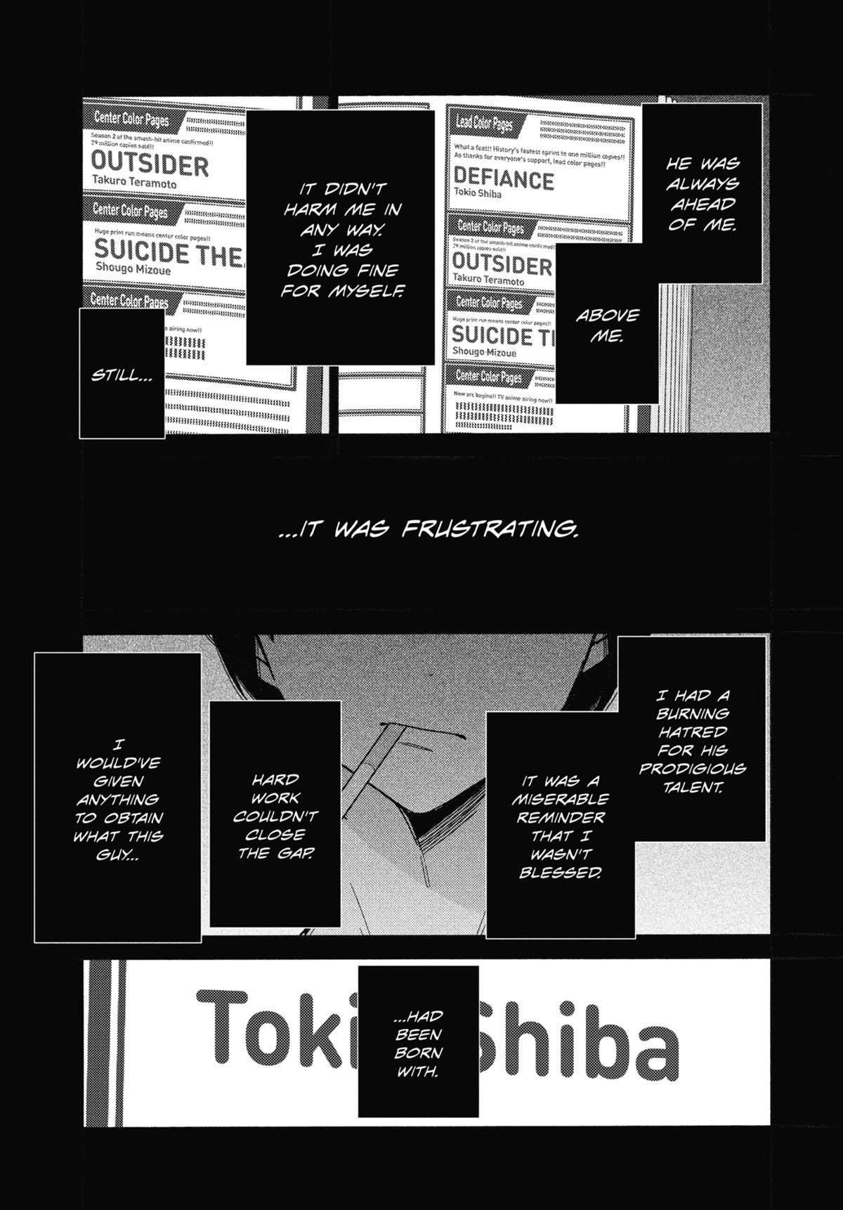 My Dress-Up Darling Chapter 115.6 - Page 27