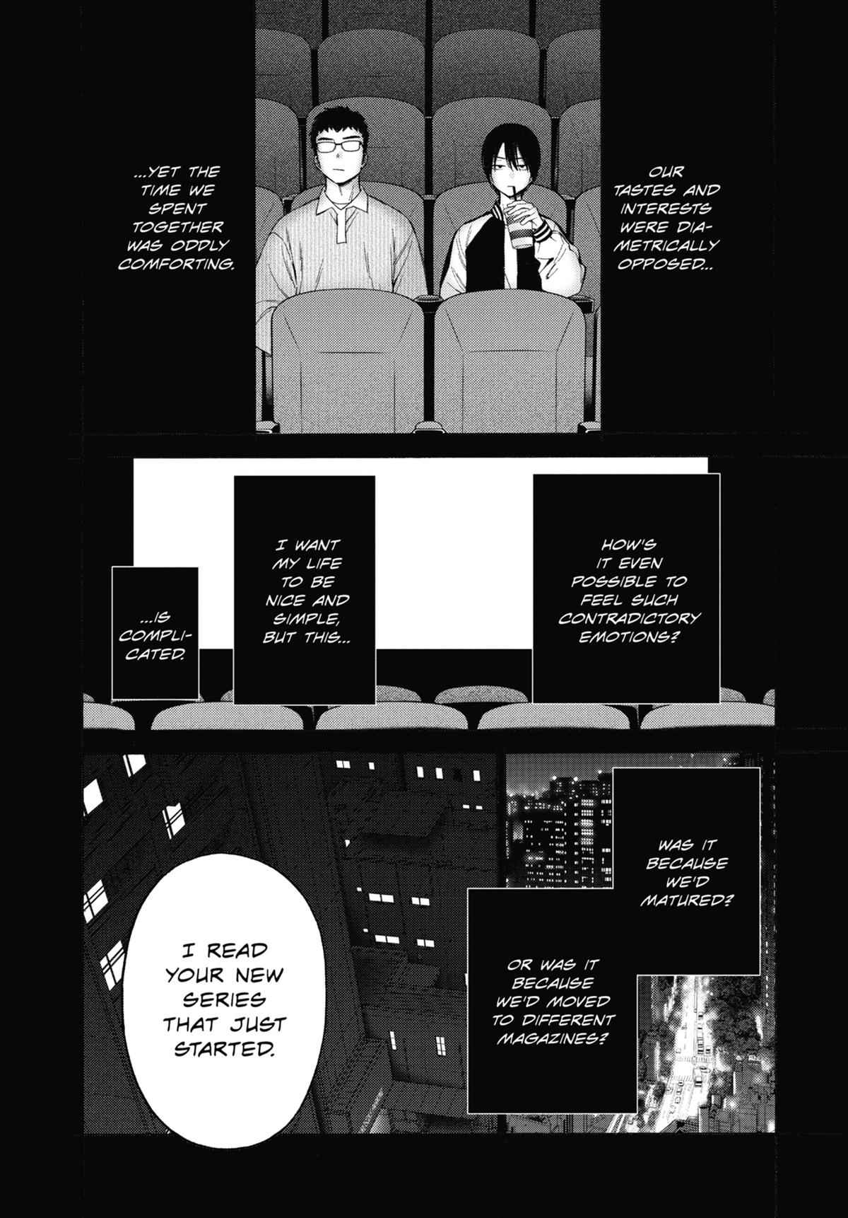 My Dress-Up Darling Chapter 115.6 - Page 29