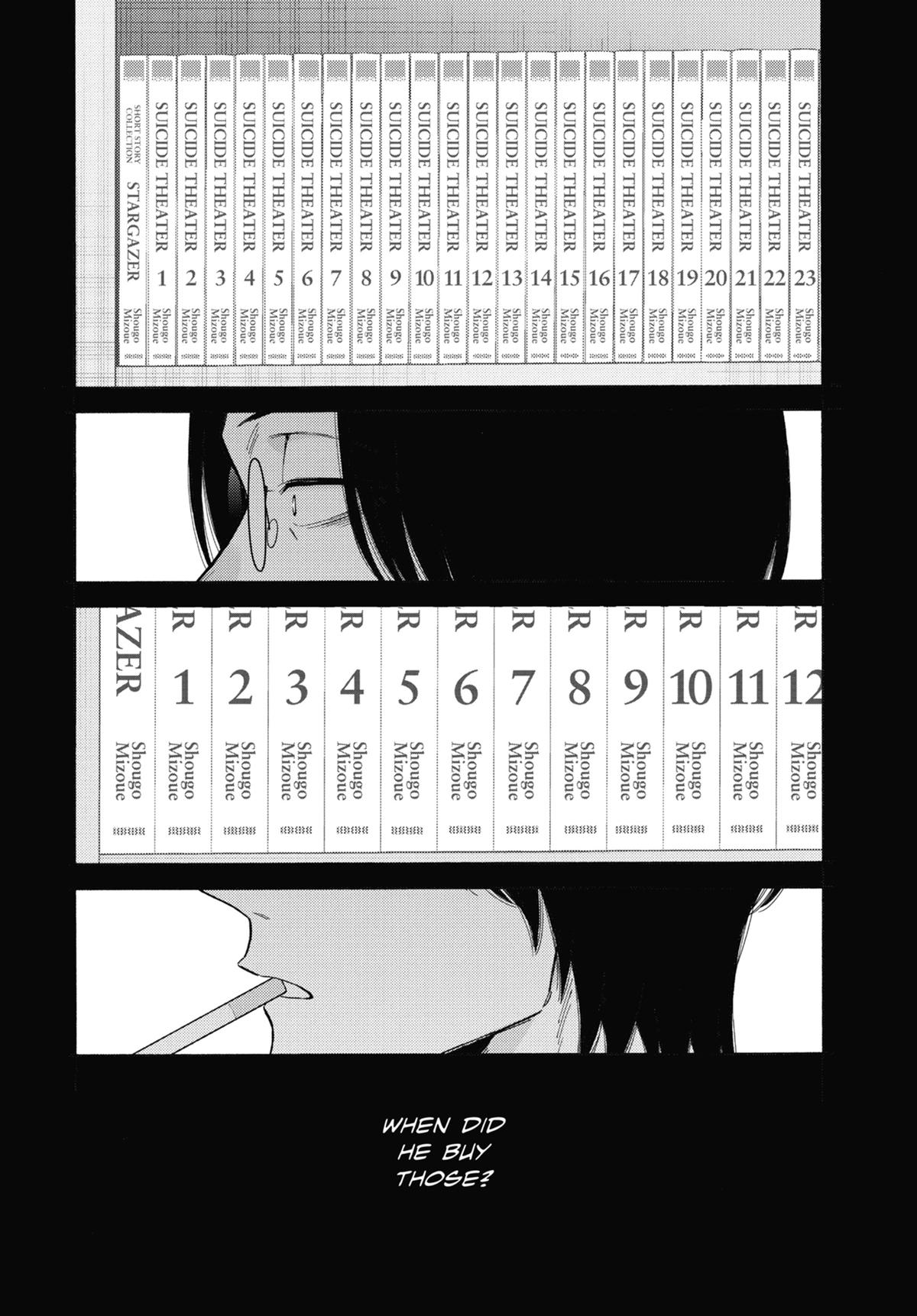 My Dress-Up Darling Chapter 115.6 - Page 34