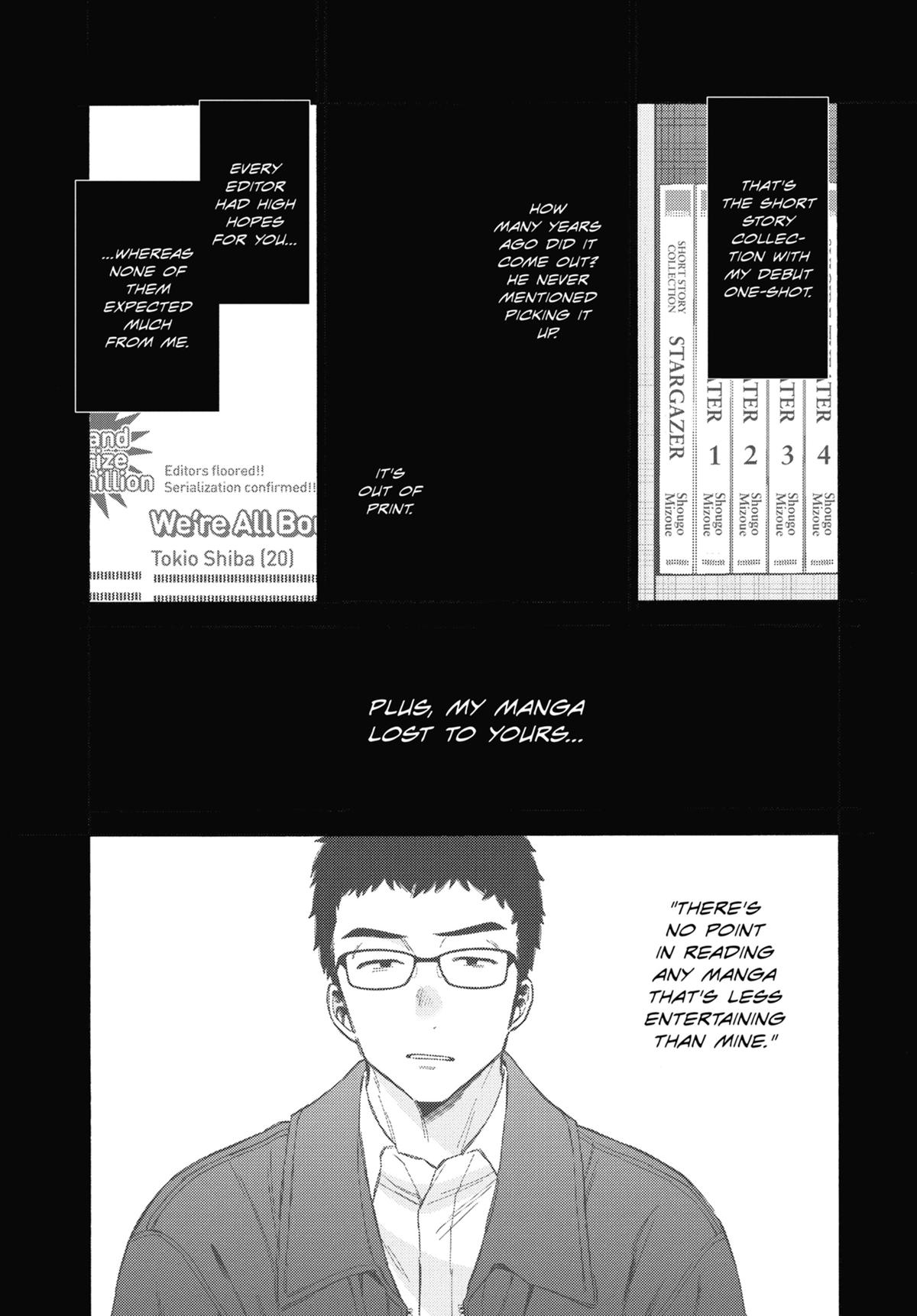 My Dress-Up Darling Chapter 115.6 - Page 35