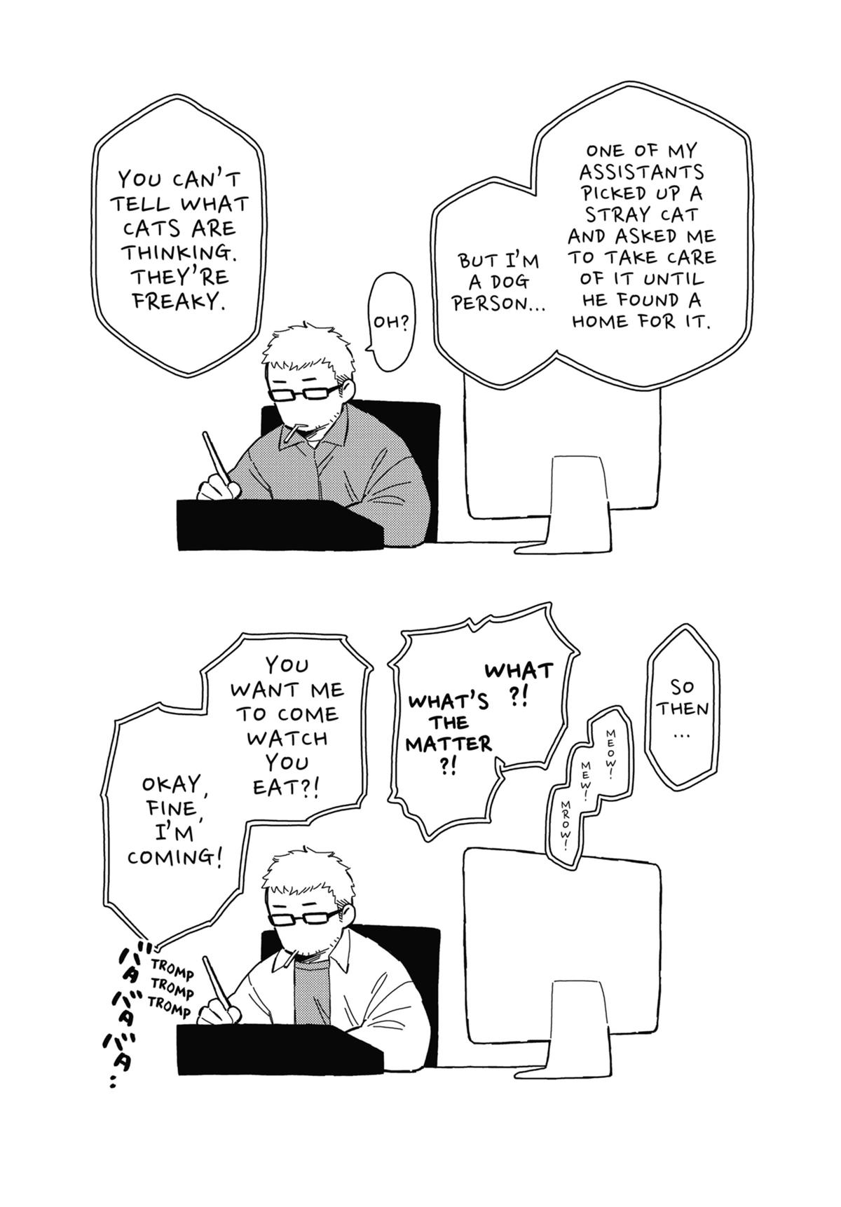 My Dress-Up Darling Chapter 115.6 - Page 42