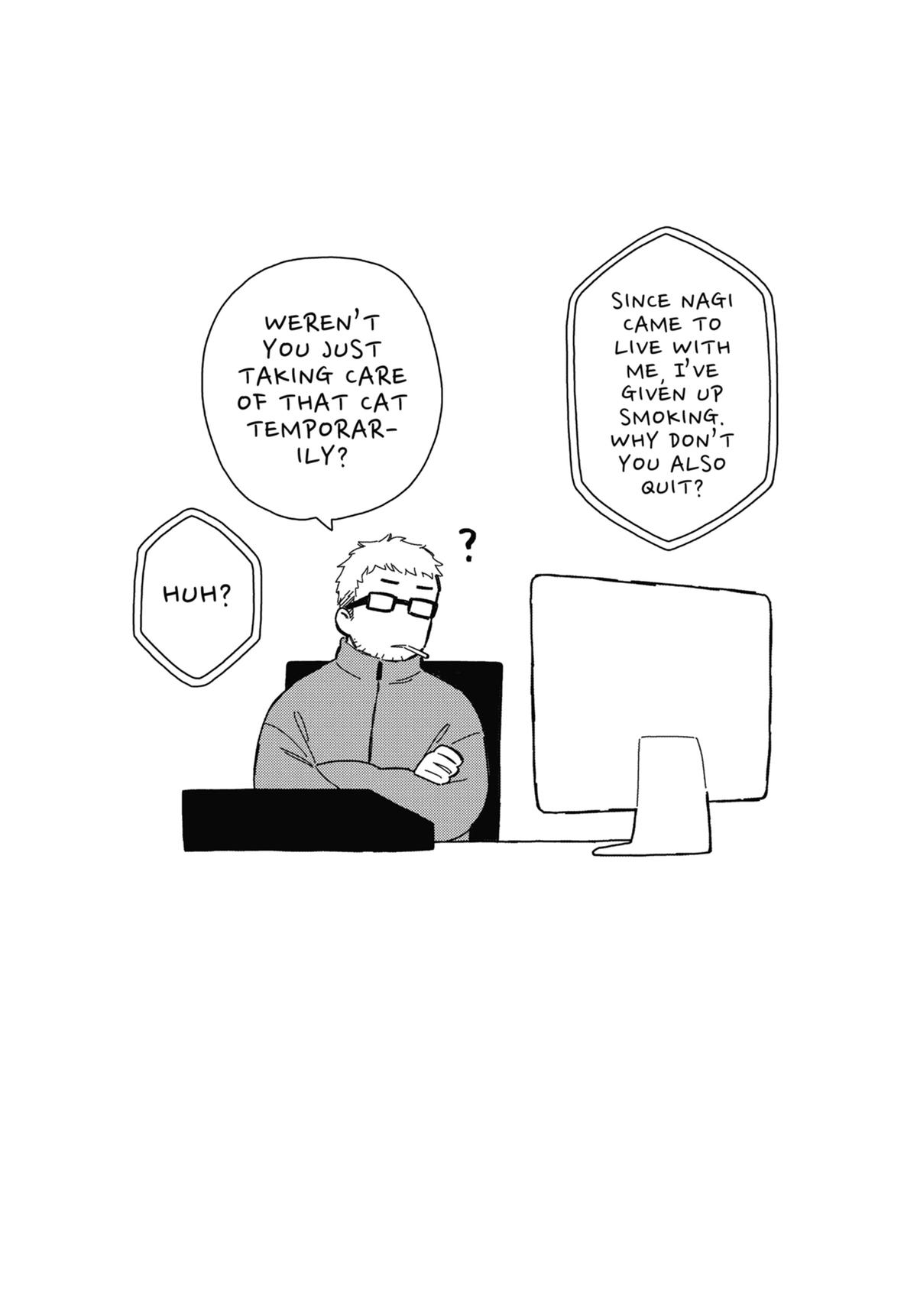 My Dress-Up Darling Chapter 115.6 - Page 43
