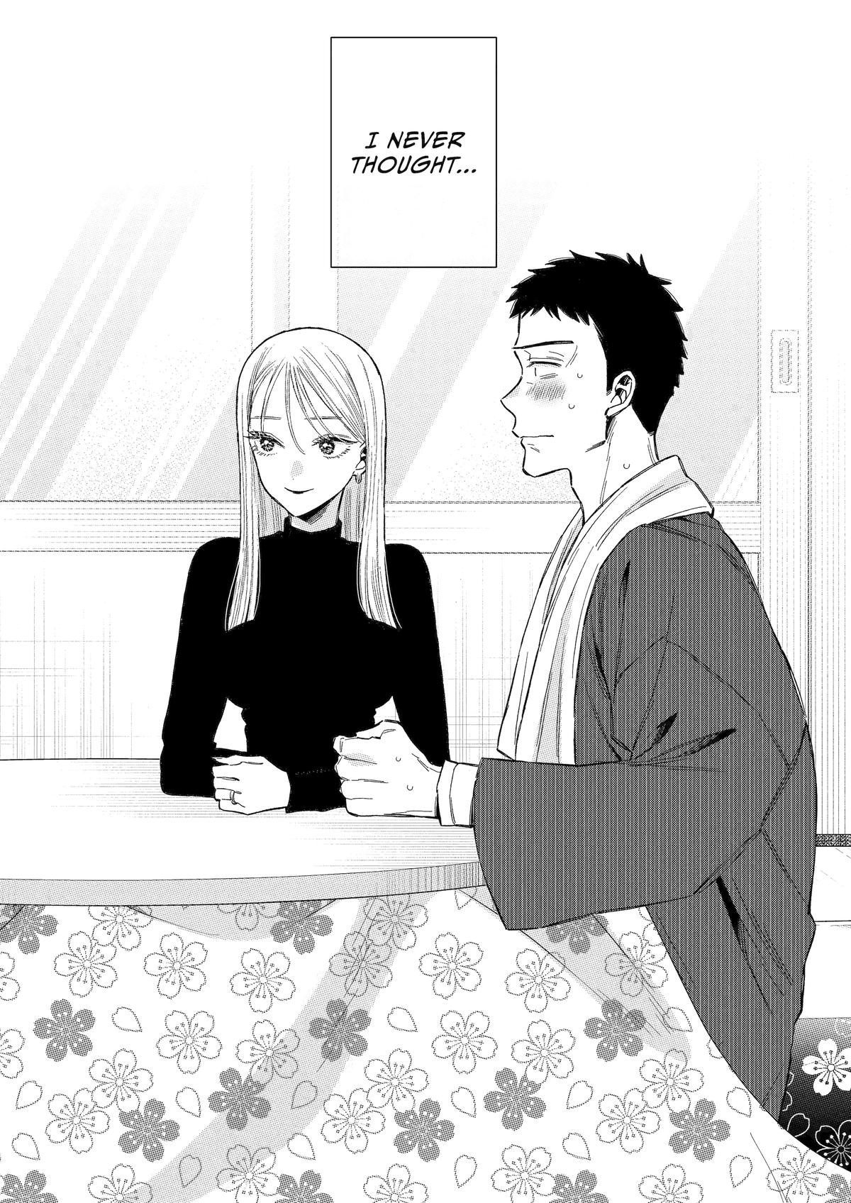 My Dress-Up Darling Chapter 115 - Page 13