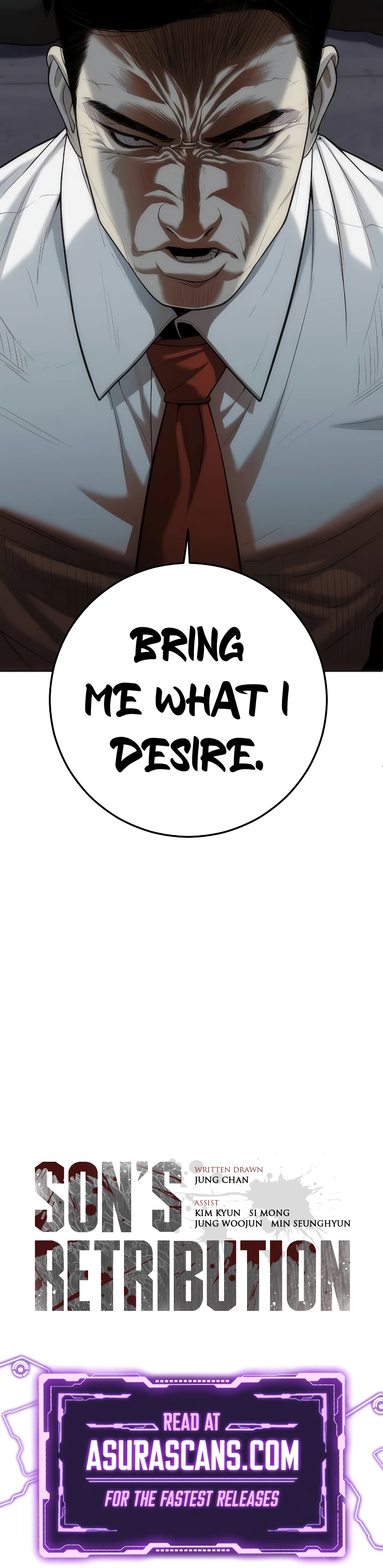 Son Chapter 12 - Page 17