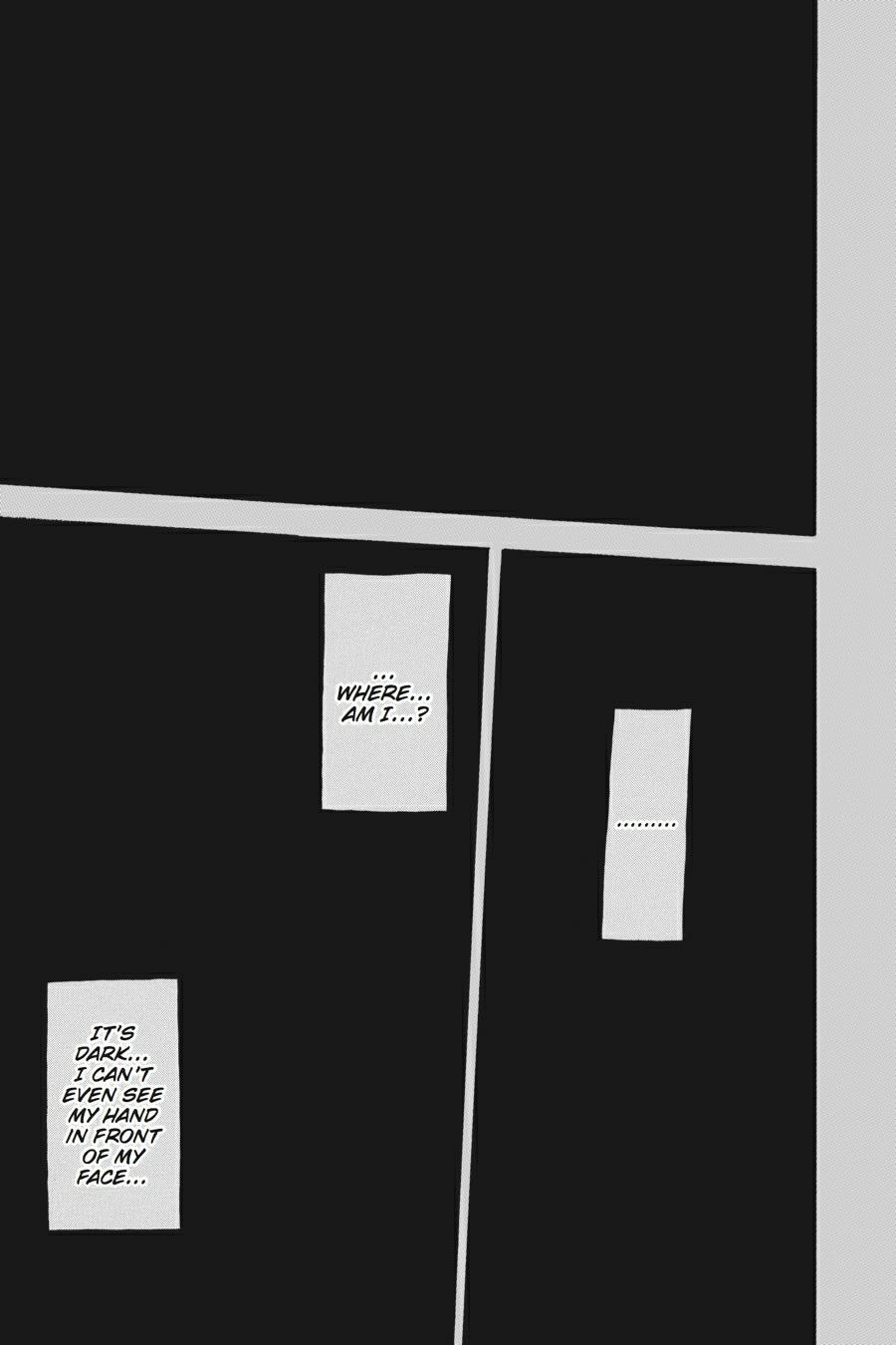 Soul Eater Chapter 6 - Page 6