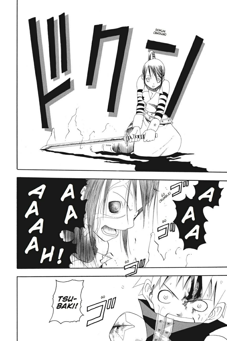 Soul Eater Chapter 7 - Page 40
