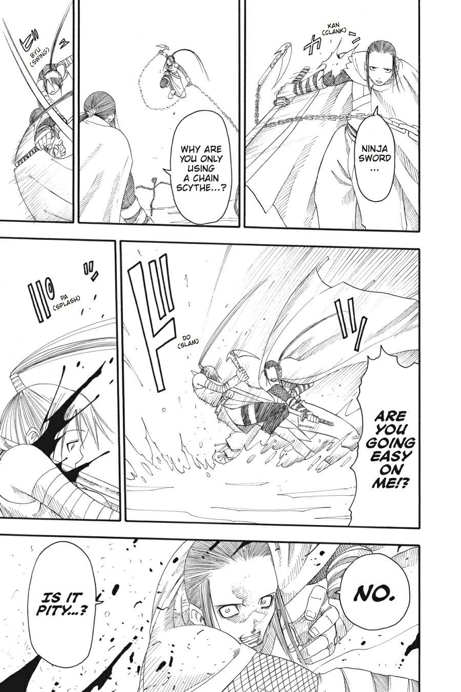 Soul Eater Chapter 8 - Page 11