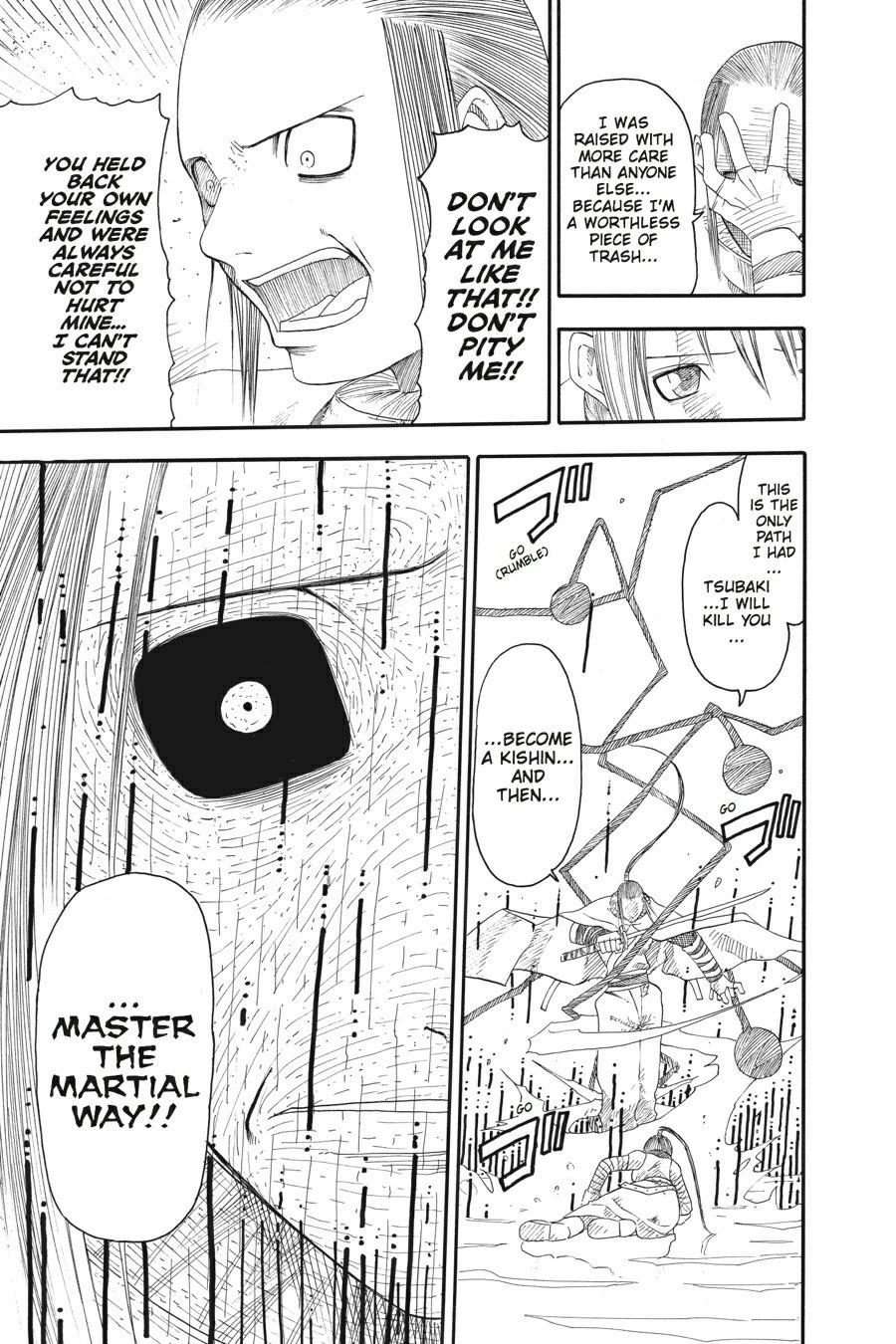Soul Eater Chapter 8 - Page 13