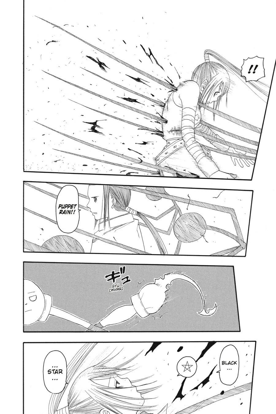 Soul Eater Chapter 8 - Page 14