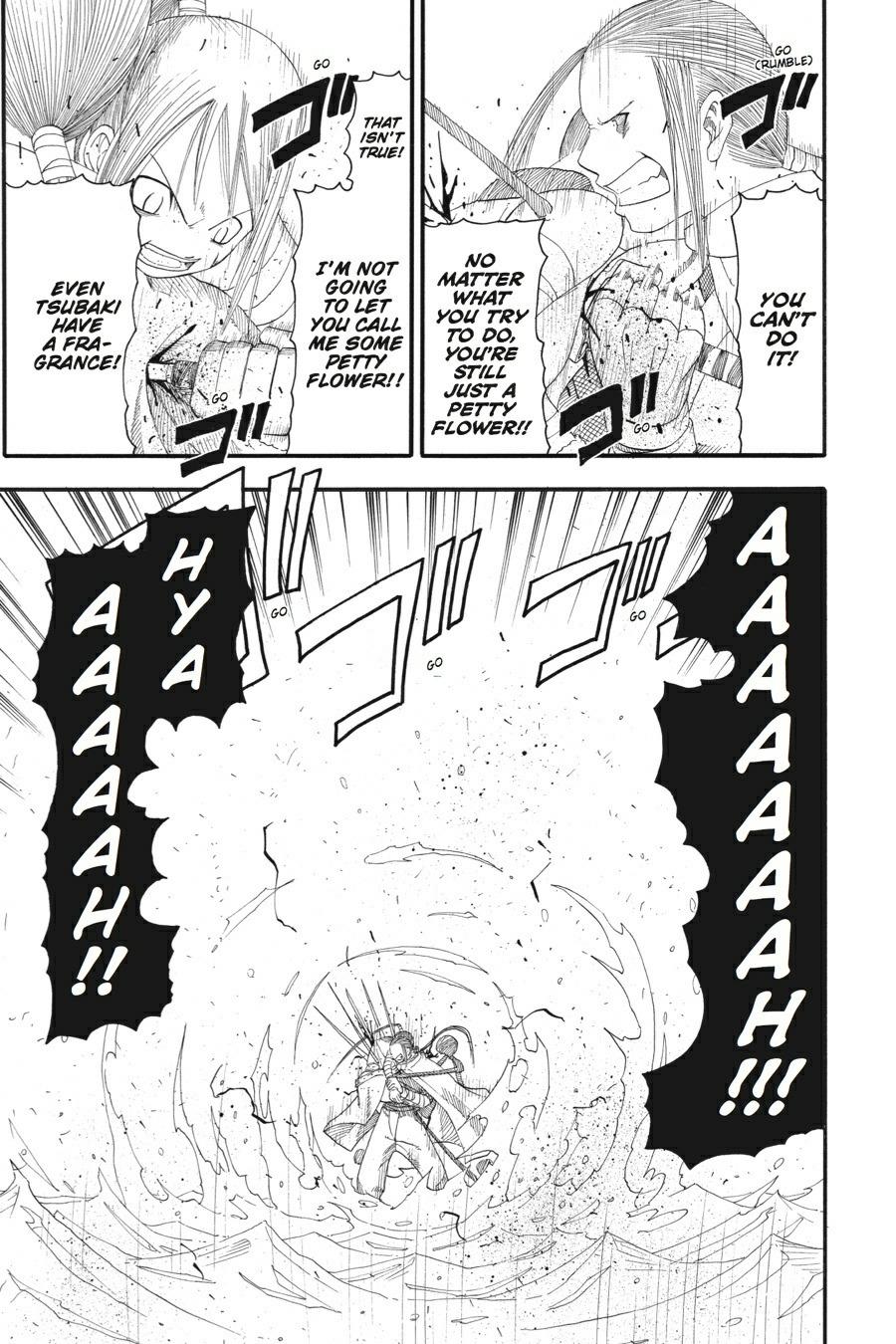 Soul Eater Chapter 8 - Page 27