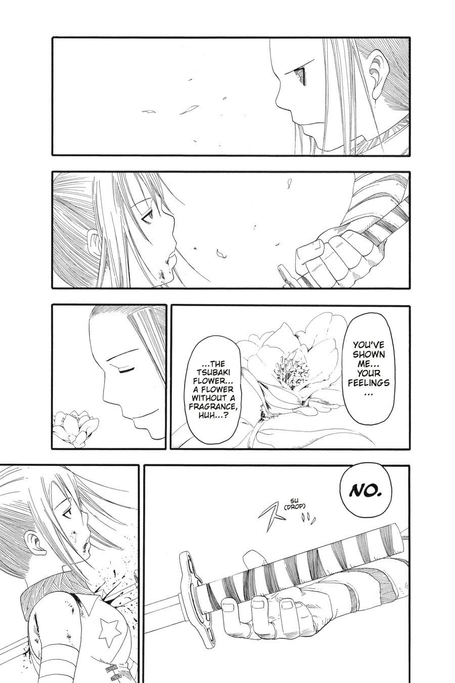 Soul Eater Chapter 8 - Page 30
