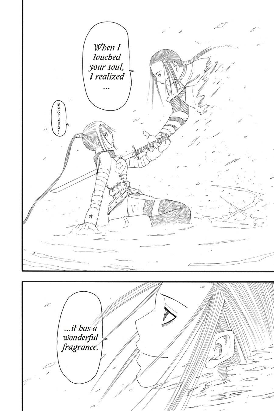 Soul Eater Chapter 8 - Page 31