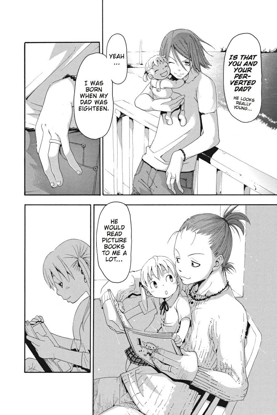 Soul Eater Chapter 12 - Page 31