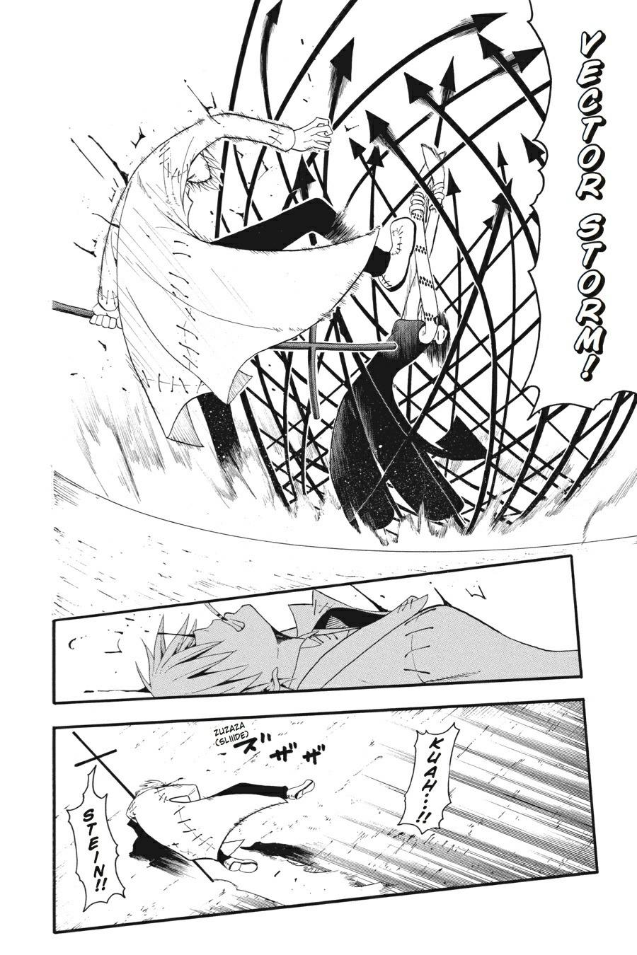 Soul Eater Chapter 17 - Page 28