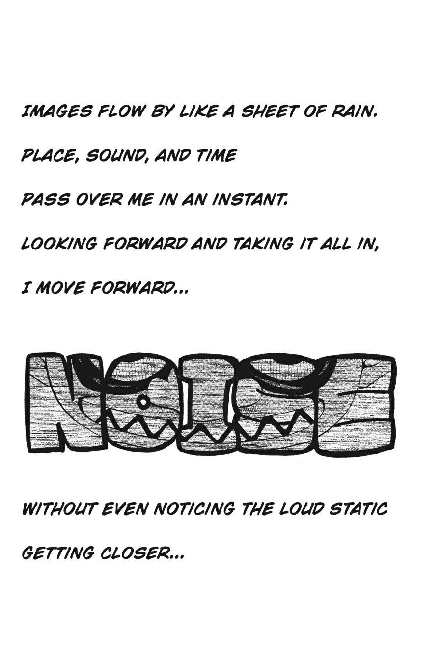 Soul Eater Chapter 18 - Page 3