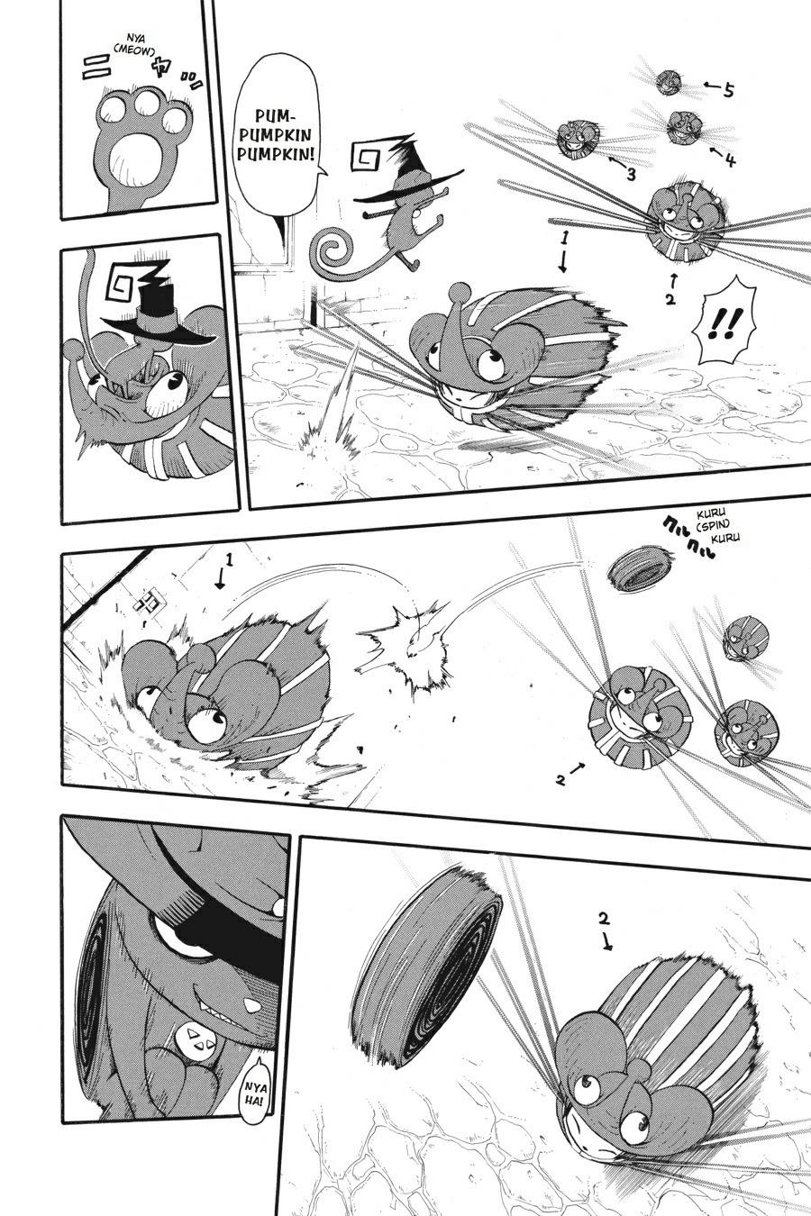 Soul Eater Chapter 18 - Page 13
