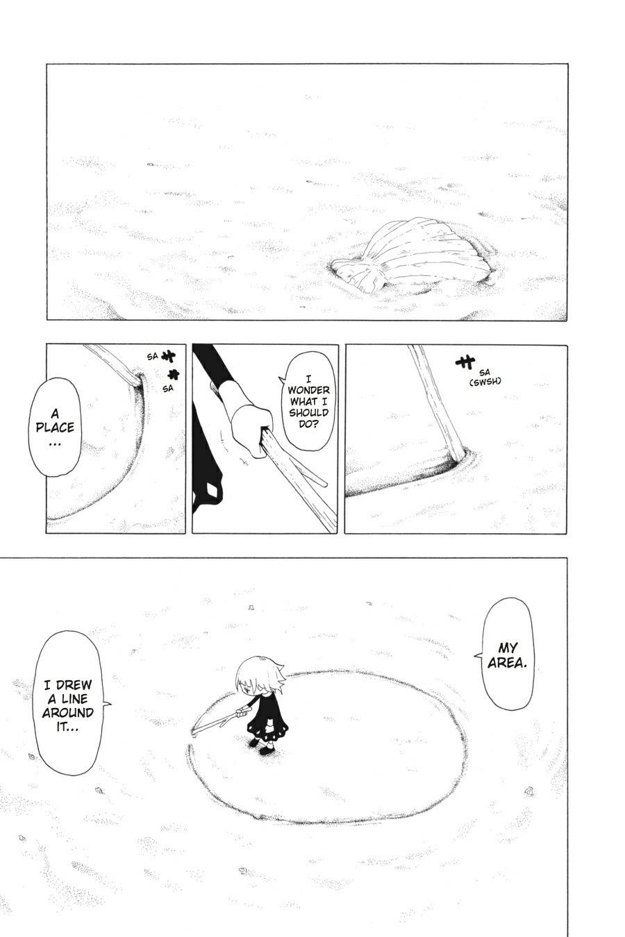 Soul Eater Chapter 19 - Page 29