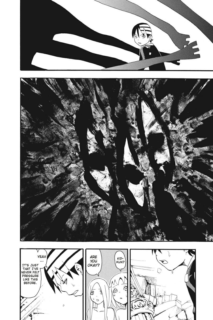 Soul Eater Chapter 20 - Page 11