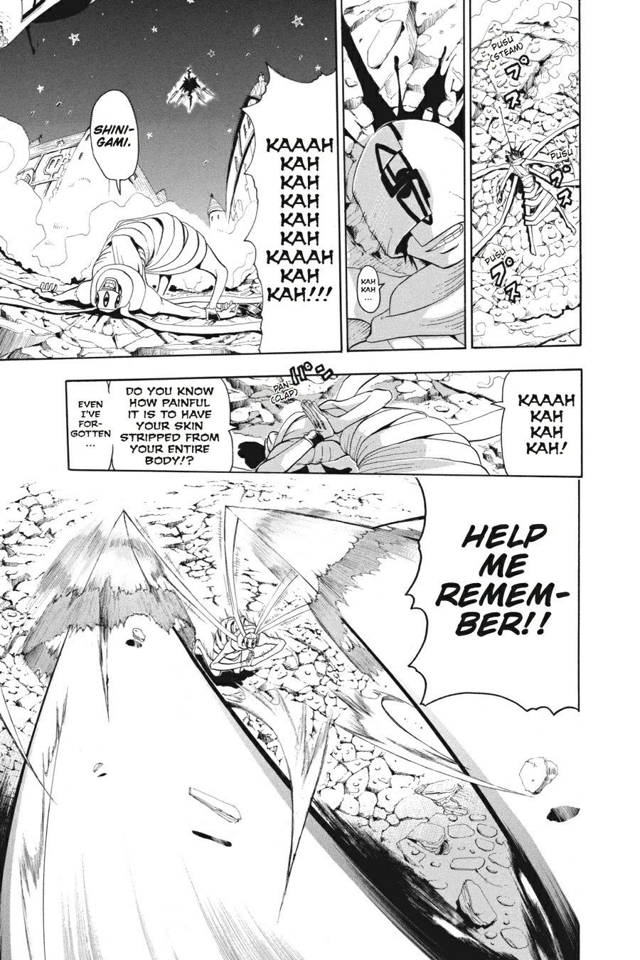 Soul Eater Chapter 22 - Page 29