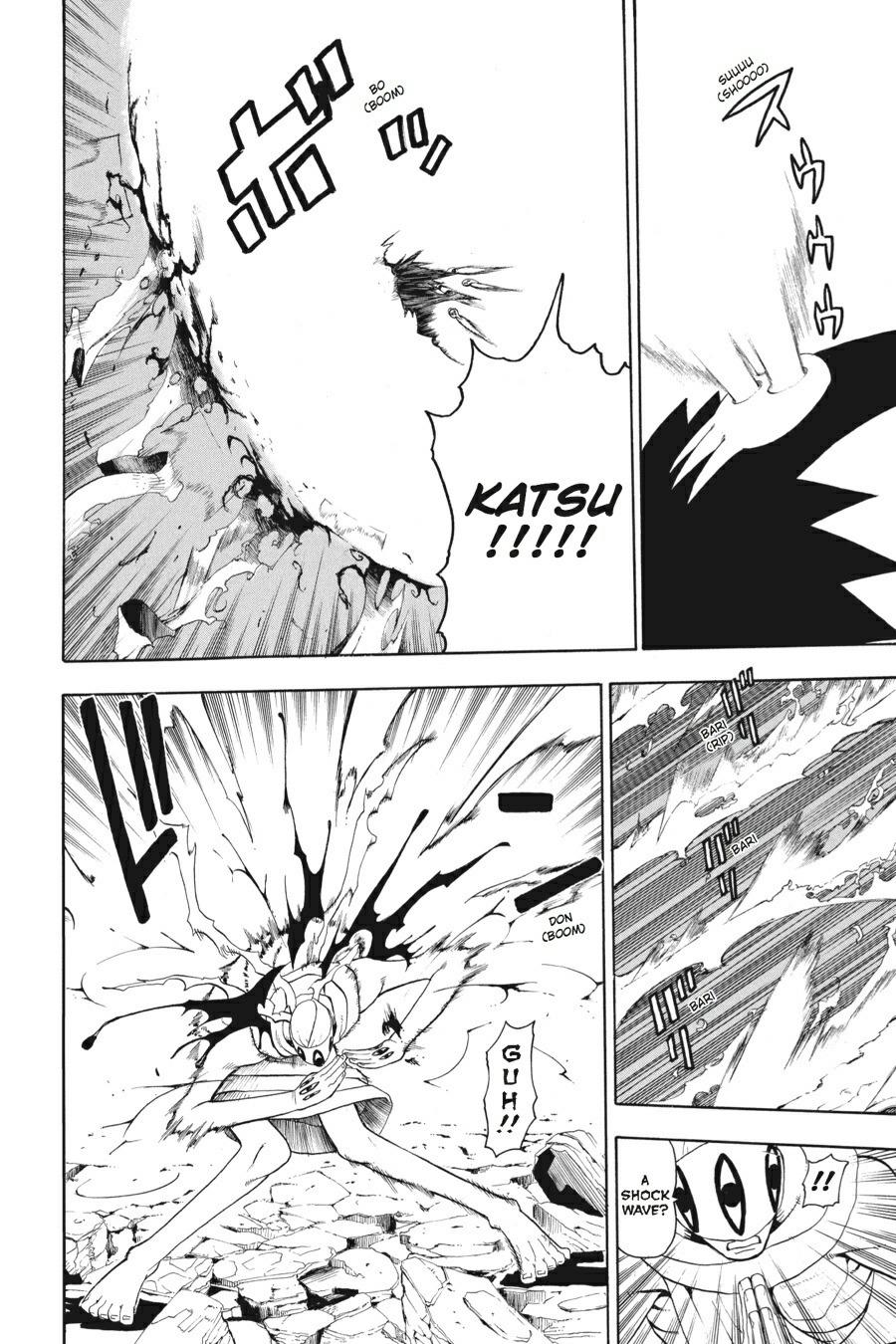 Soul Eater Chapter 22 - Page 30