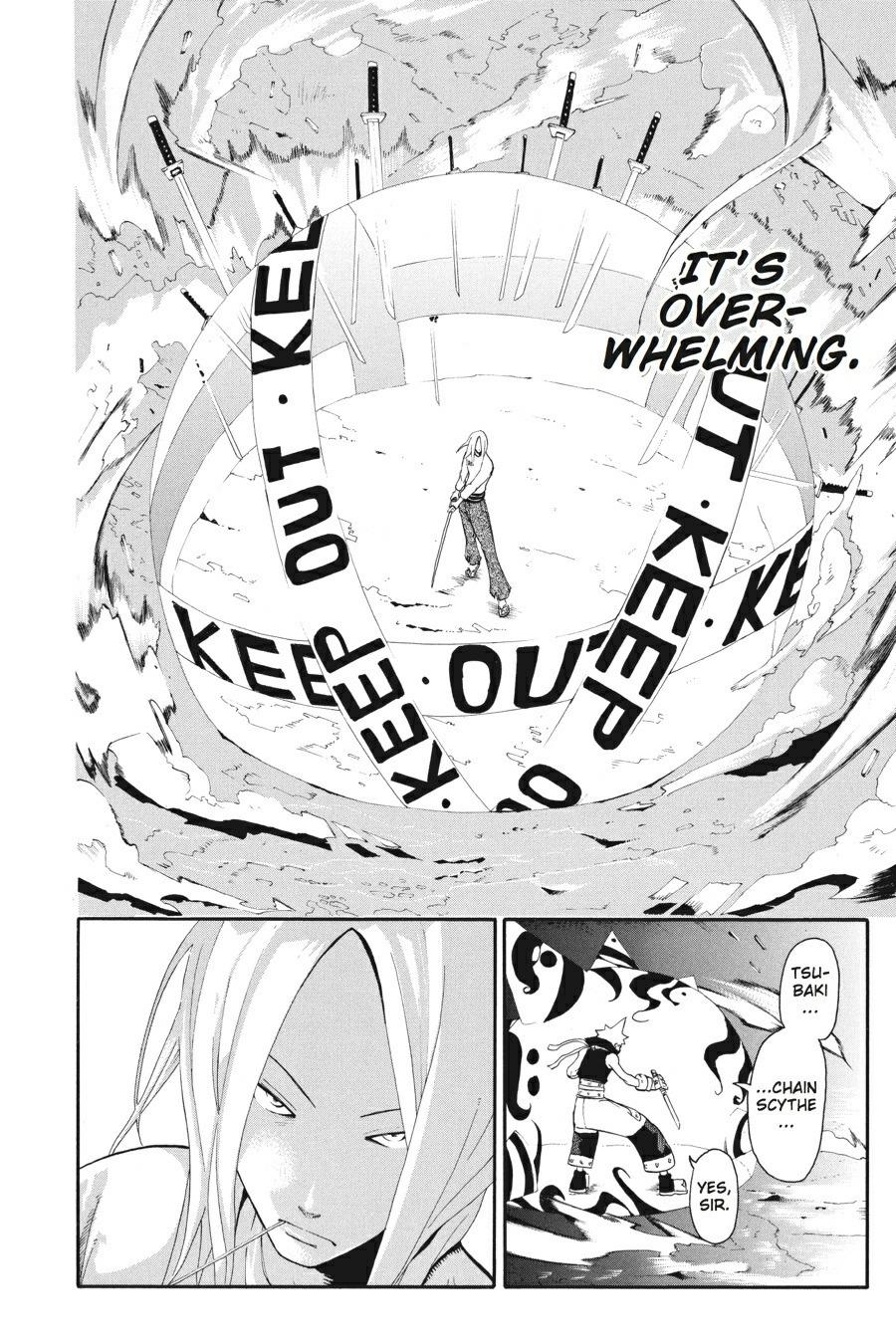 Soul Eater Chapter 28 - Page 13