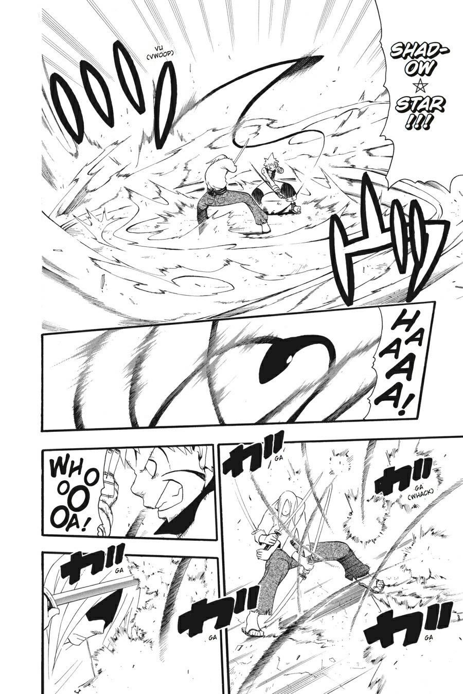 Soul Eater Chapter 28 - Page 23