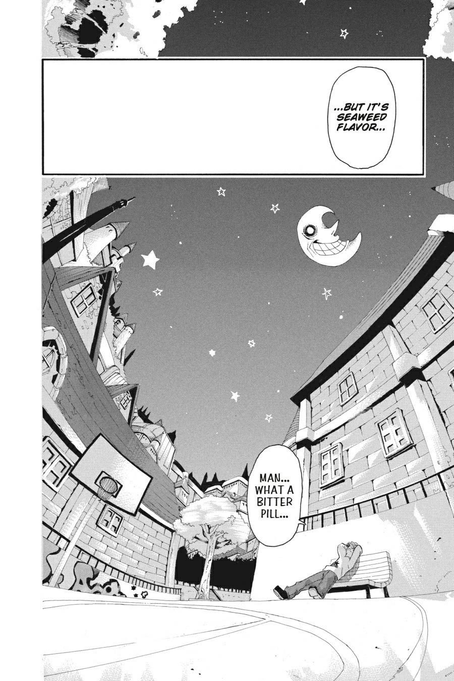 Soul Eater Chapter 28 - Page 47
