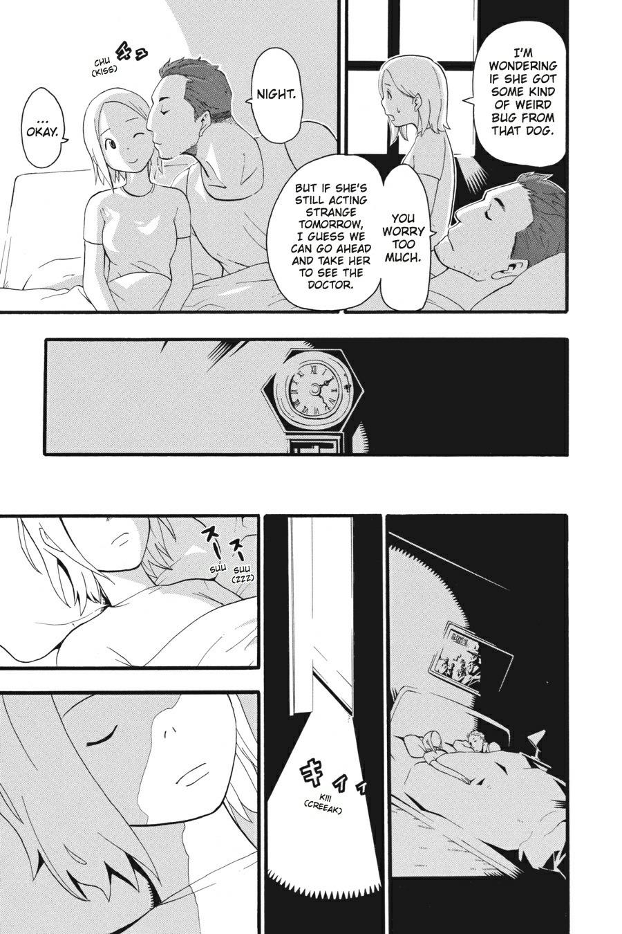 Soul Eater Chapter 29 - Page 14