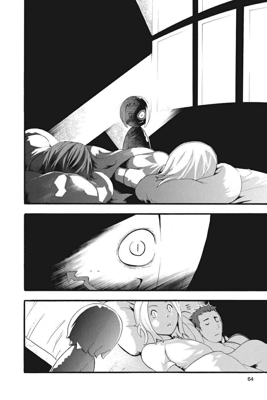 Soul Eater Chapter 29 - Page 15