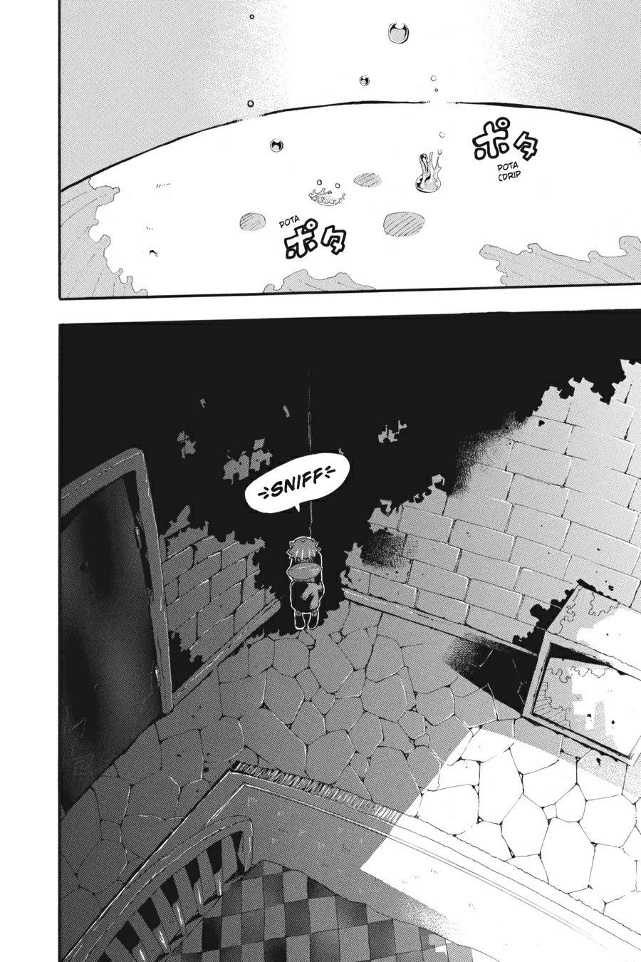 Soul Eater Chapter 32 - Page 41