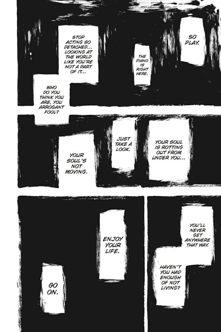 Soul Eater Chapter 37 - Page 5