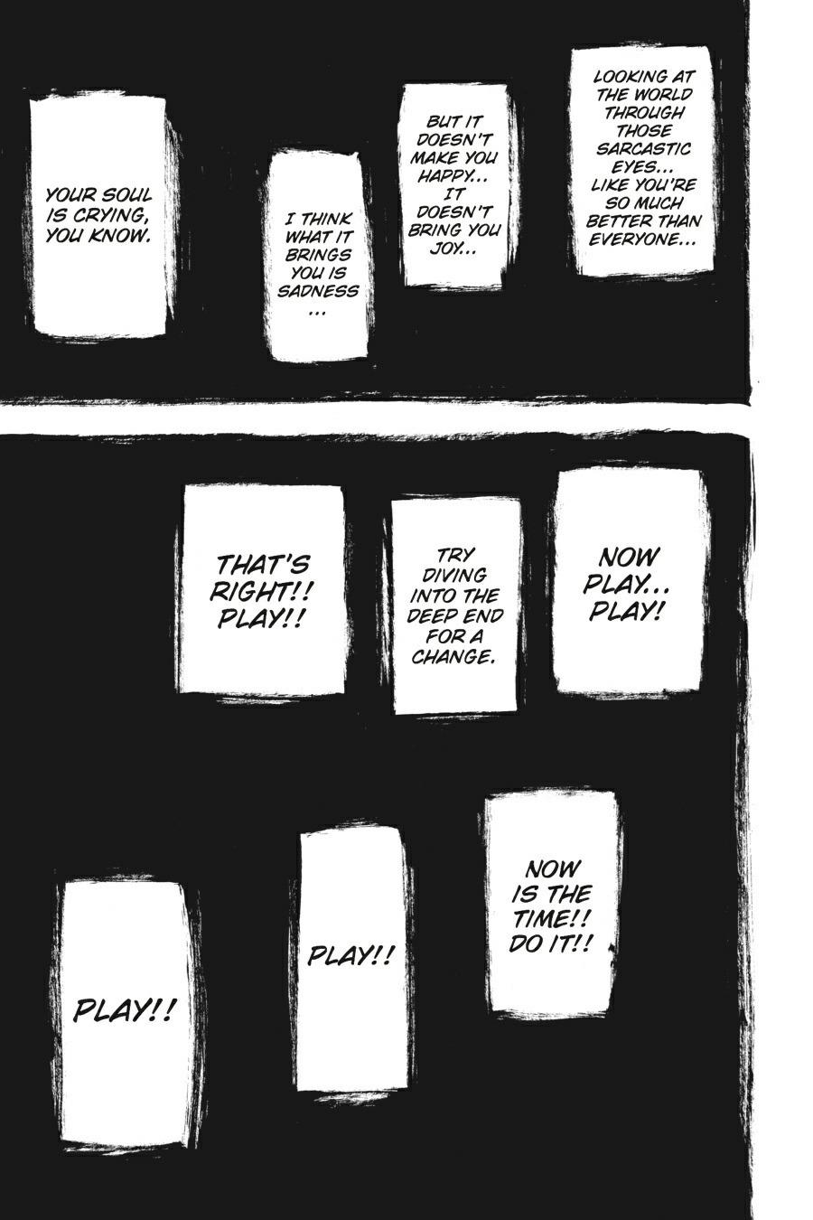 Soul Eater Chapter 37 - Page 6