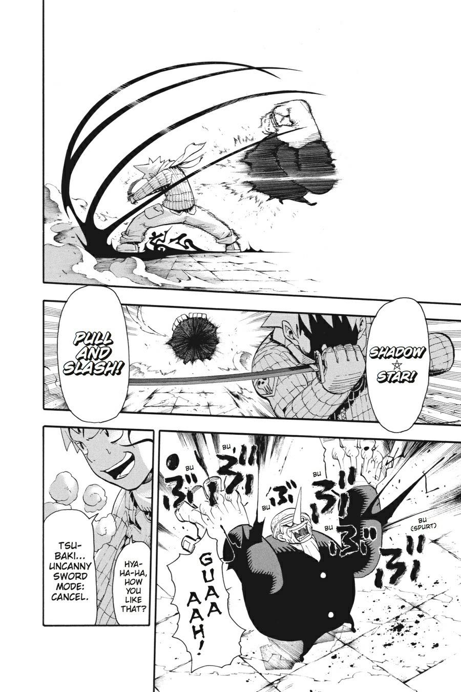 Soul Eater Chapter 37 - Page 15