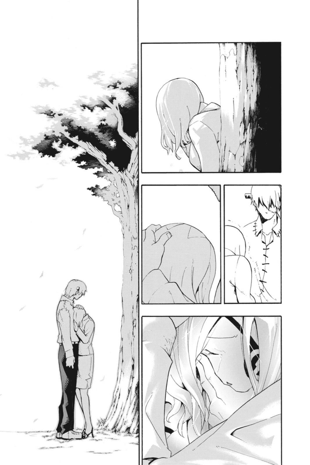 Soul Eater Chapter 40 - Page 22