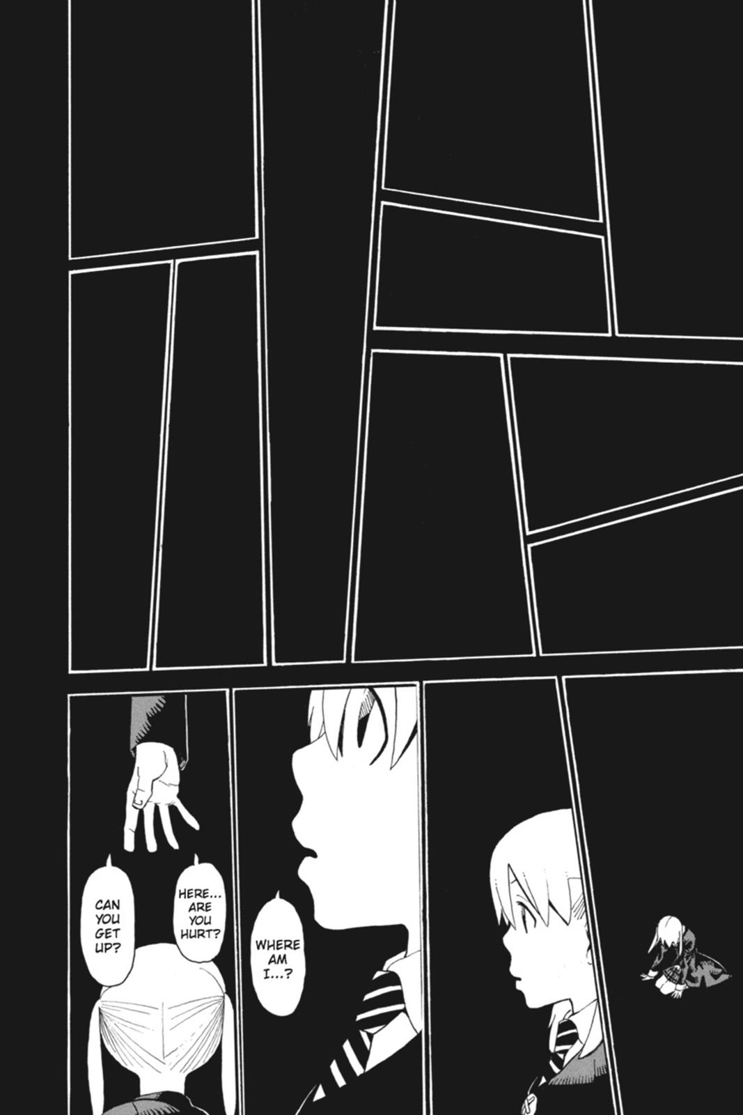 Soul Eater Chapter 42 - Page 19