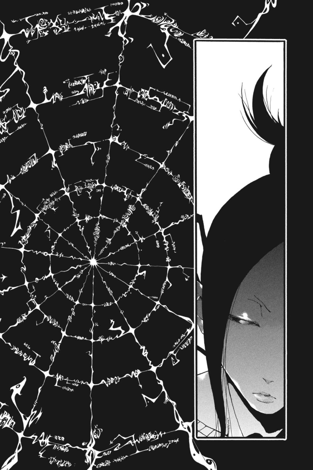Soul Eater Chapter 45 - Page 49